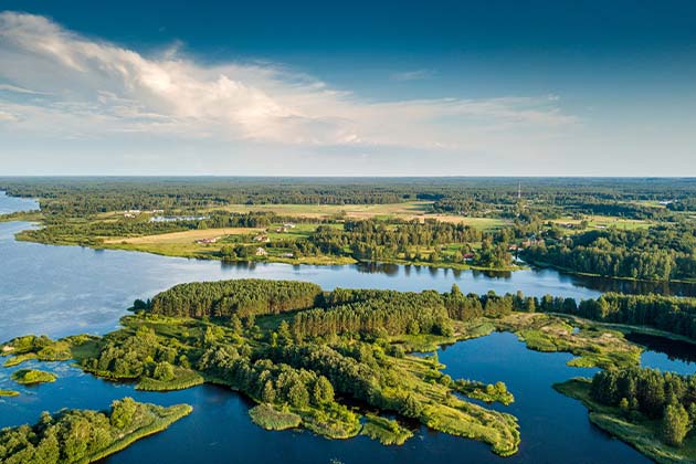 Остров Смерти