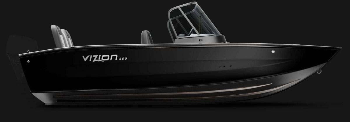 vizion boat 500 laivu gids lv group